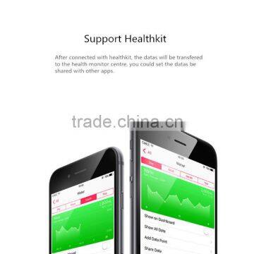 New Accurate Straw Water Bottle, Outdoor Portable Smart Mobile APP Control Intelligent Sports Water Bottle, 700ml Water Bottle photo-6