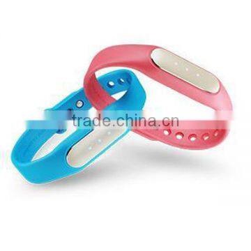 Promotional Fashion Silicon Band for Apple Watch High Quality Environment Rubber Watch Strap photo-5