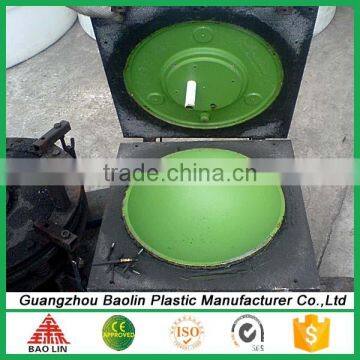 Suitable Different Type Rotational Moulding Mould Aluminum Meterial Manufacturer in China photo-4