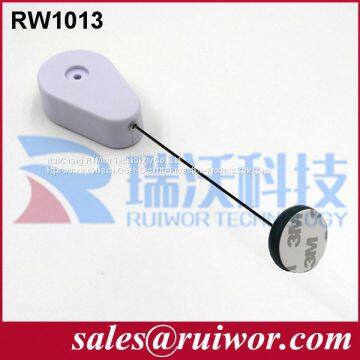 RW1013 Security Pull Box | Anti-theft Lanyard photo-3