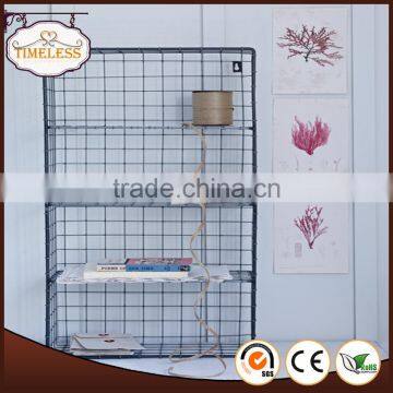 Hot sale metal wire rack