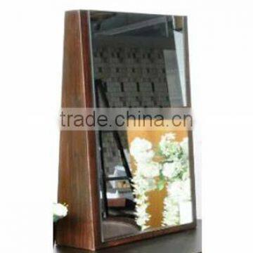 Beauty Salon Mirror Cosmetic Using Mirror Station TKN-A2-435W photo-3