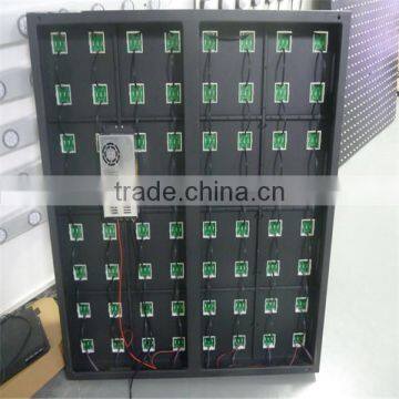 CE RoHS DVI/DMX Waterproof Module Point Light Source Rgb Pixel Led photo-5