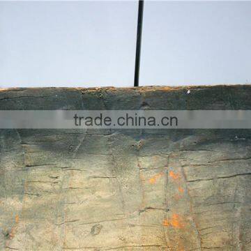 Home Garden Decoration 150cmx80cm Artificial Outdoor Painting Plastic Fake Pine Tree Barks ESP05 207 photo-6