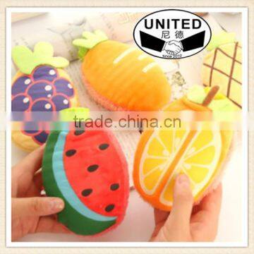 New HOT WATER BOTTLE WARMER RIBBED RUBBER photo-3