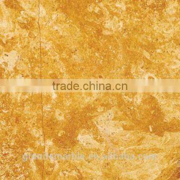 High Quality Flower Golden Marble For Bathroom/Flooring/Wall etc & Best Marble Price