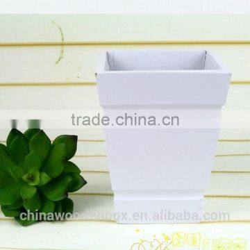 2015 Mini Cheap Wooden Vase photo-5