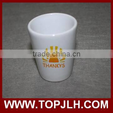 1.5oz Heat Transfer Printing Small Coffee Cups photo-3