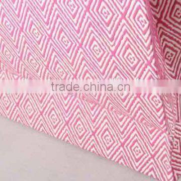 Colorful Shopping Paper Bag Through Foaming Process/Printed Foldable Gift Bag photo-5