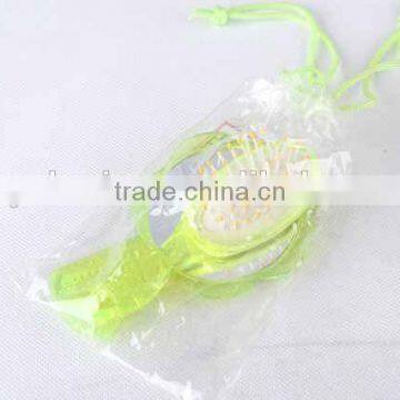 3PC Plastic Mirror and Comb Set photo-4