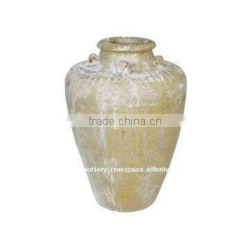 Vietnam Outdoor Antique pots