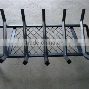 2016 Durable Hotsale Metal Fireplace Grates photo-2