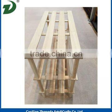 Simple Modern Shoe Rack Storage Rack photo-4