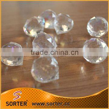 Beads String Tassel Curtain Crystal Divider Decoration Door Window Room Panel Tassels photo-2