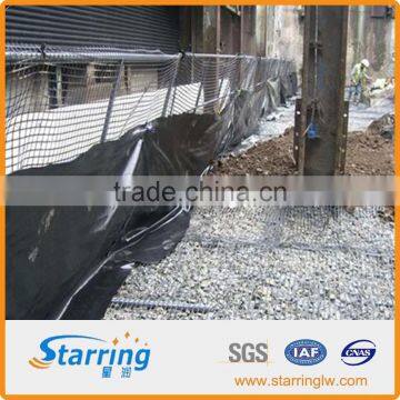 PP Biaxial Geogrid ,for Road Construction/biaxial Plastic Geogrid/turf Grid photo-5
