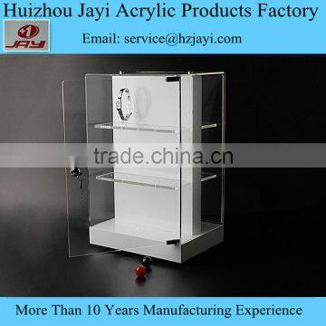 Wholesale High Quality Custom OEM Acrylic Floor Display Stand photo-6