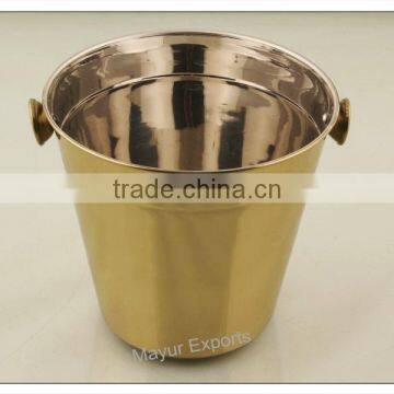 Metal Ice Bucket photo-3