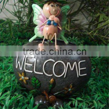 YS11215 Animal Theme procedure of handicraft for Decoration Occasion made in Fujian