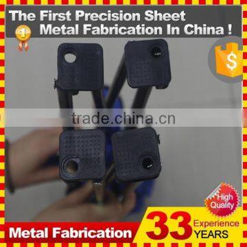 45x45x70CM Light Small Folding Camping Chair photo-3