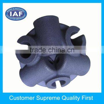 Best selling customed plastic part