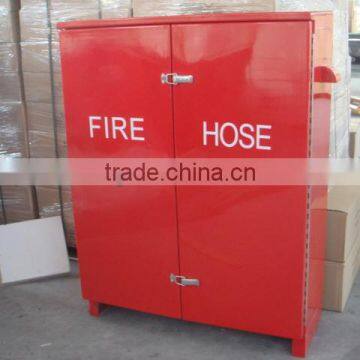 GRP Cabinet for Fire Fighting, Hand Lay Process photo-3