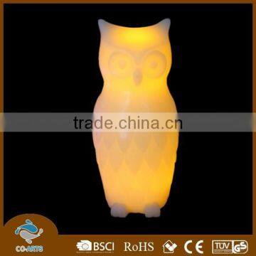 Factory direct sale eagle tealight candle led