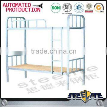 KD Steelite Sale Save Space Furniture Steel Dormitory Bunk Beds Frames photo-5