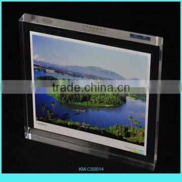 Acrylic Material and Photo Frame Type Acrylic Frames Wholesale photo-6