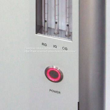 5E-AF4105 Ash Fusion Determinator photo-2