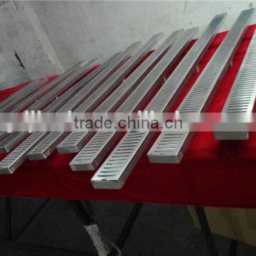 Swimming Pool Floor Drain/Floor Drain Trap/Types Of Floor Drain photo-2