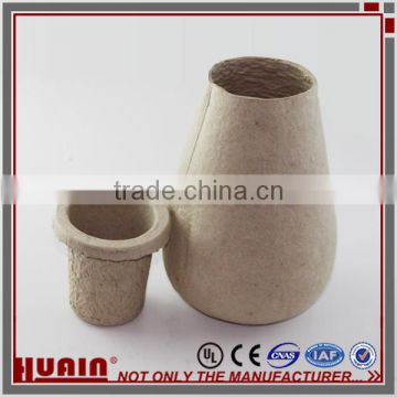 Alibaba China Market Mold Pulp Flower Pots