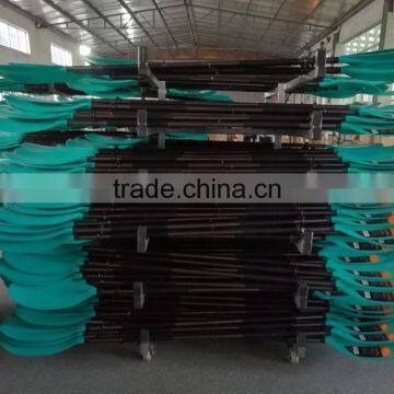 High Quality Custom Blade Fishing Kayak Accessories Custom Color Kayak Paddle photo-6