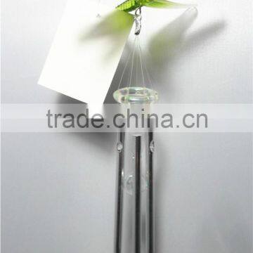 Dongguan acrylic dragonfly chimes decorations supplier