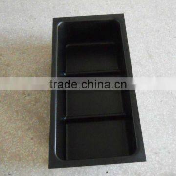 Hot Forming Vacuum Suction Plastic Water Container photo-2