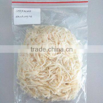 Dried squid shred seafood snacks