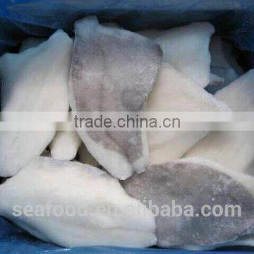 Frozen John Dory Fillets Skin On/off photo-3