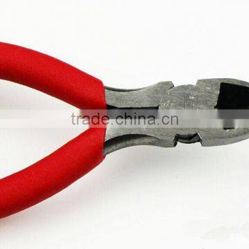High Grade Diagonal Cutting Pliers photo-3