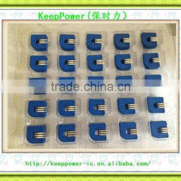 CSM025NPT 25A Single Power Supply Closed Loop Current Sensor photo-2