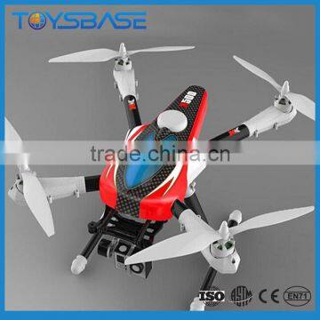 Wltoys XK Aircam X500 2.4G Heavy Duty Drone Made in China Long Rang RC Helicopter