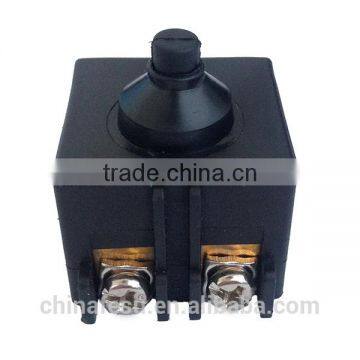 Fs41 Dust Proof 6A Power Tool Spare Parts, Angle Grinder Switch Trigger Switch for BS 6-100 photo-5