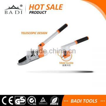 BD-LS305 Telescope Garden Hedge Shear With Comfortable Handle photo-2