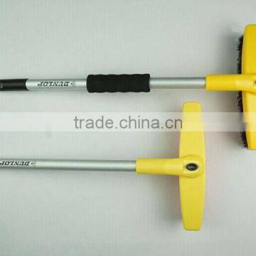 Factory Wholesale Quality Warranted Snow Cleaning Broom photo-3