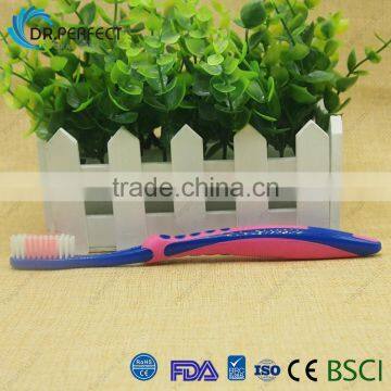 China Holder High Quality Home Use Adult Toothbrush photo-6