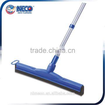 Telescopic Long Handle Floor Squeegee photo-2