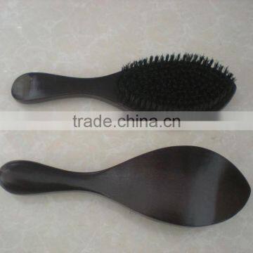 New Curved Hair Brush photo-3