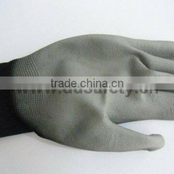 DDSAFETY Cheap Hot Sale 2016 PU Gloves Safety Gloves Luvas photo-2
