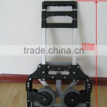 Aluminum Folding Trolley FW70 photo-3