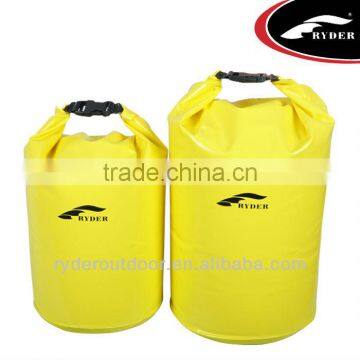 PVC Tarpaulin Dry Waterproof Case