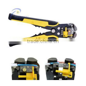 Heavy duty automatic Wire pliers cable wire pliers electric wire stripper