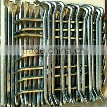 600 mm French Type Crowbar Wrecking Bars photo-6